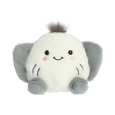 Λούτρινο Aurora - Palm Pals: Flapjack Stingray 13cm (33723)