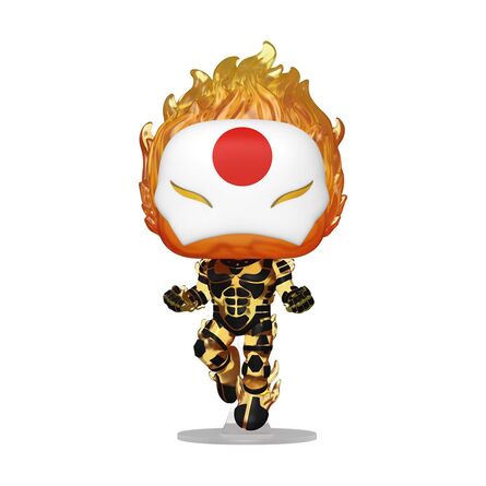 Φιγούρα Funko Pop! X-Men: Age of Apocalypse - Sunfire