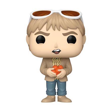 Φιγούρα Funko Pop! Saturday Night Live 50th Anniversary - Stuart (Californians)