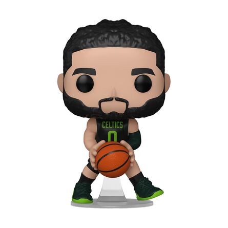 Φιγούρα Funko Pop! NBA Boston Celtics - Jayson Tatum (City Edition 24-25)