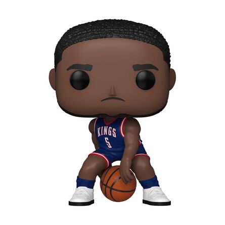 Φιγούρα Funko Pop! NBA Sacramento Kings - De'Aaron Fox (City Edition 24-25)