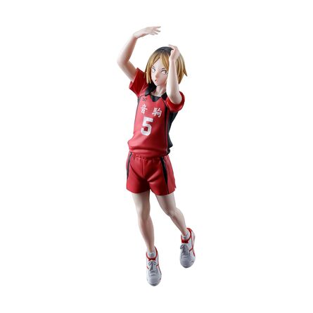 Φιγούρα Banpresto Posing: Haikyu! - Kenma Kozume Statue (18cm) (89629)