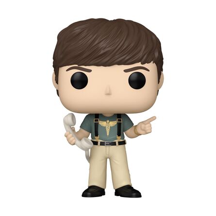 Funko Pop! Ferris Bueller's Day Off - Cameron Frye with Phone