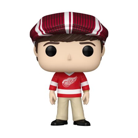 Φιγούρα Funko Pop! Ferris Bueller's Day Off - Cameron Frye (Special Edition)