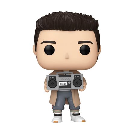 Funko Pop! Say Anything - Lloyd Dobler