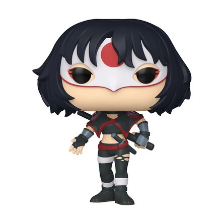 Φιγούρα Funko Pop! Suicide Squad: Isekai - Katana