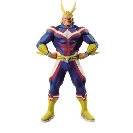 Φιγούρα My Hero Academia All Might Age Of Heroes