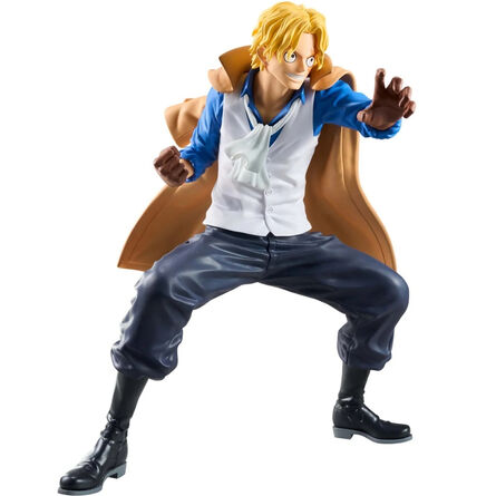 Φιγούρα Banpresto Grandista: One Piece - Sabo