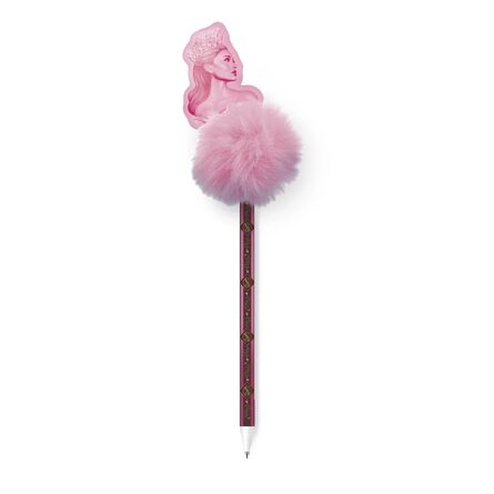 Wicked Glinda Pen Pom Pom (1pc)