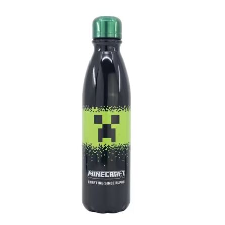 Μπουκάλι Minecraft  Spirit Aluminium Bottle (780ml)