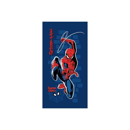 Πετσέτα Θαλάσσης Marvel Spiderman Beach Towel