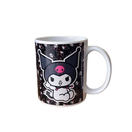 Κούπα Hello Kitty Kuromi Rocking