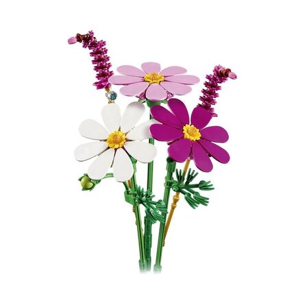 LEGO® Botanicals: Cosmos Flowers (11514)