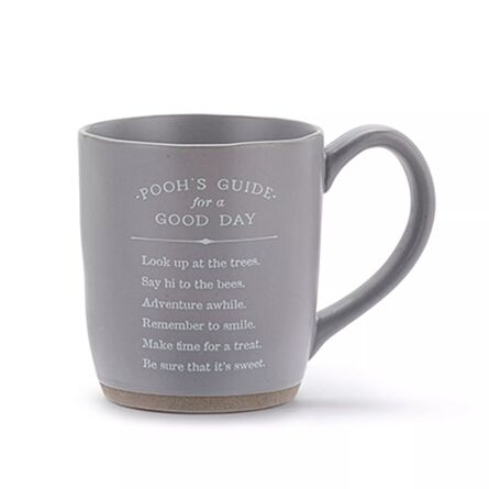 Κούπα Winnie the Pooh Good Day Mug