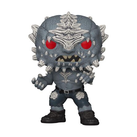 Φιγούρα Funko Pop! Smallville - Doomsday Max