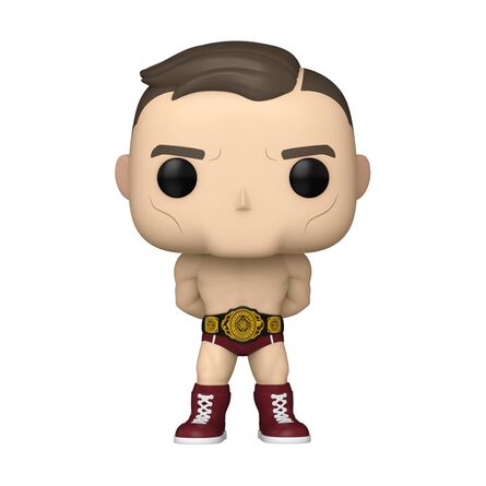 Φιγούρα Funko Pop! WWE - Gunther