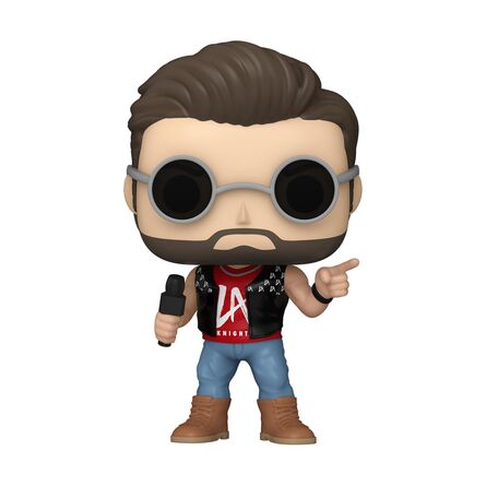 Φιγούρα Funko Pop! WWE - La Knight