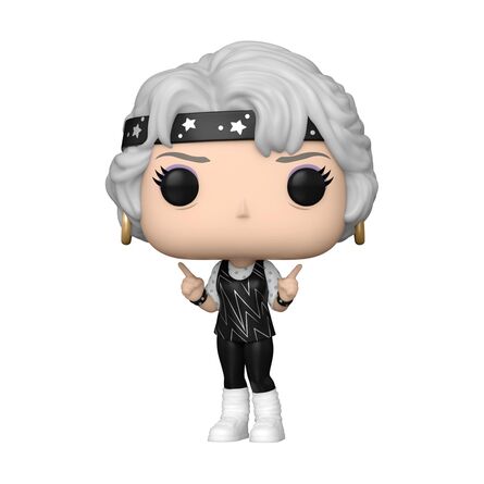 Φιγούρα Funko Pop! The Golden Girls - Dorothy in Gym Outfit Fabulous 40