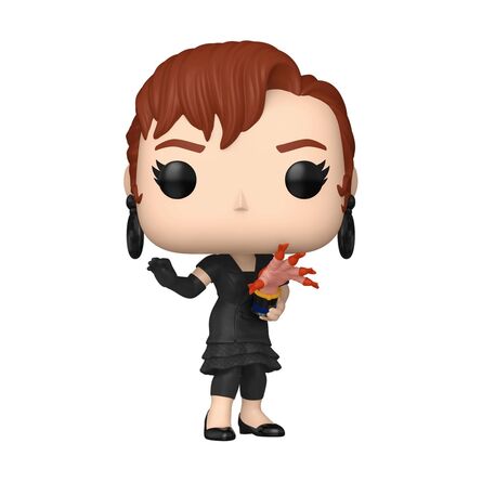 Φιγούρα Funko Pop! Beetlejuice - Delia Deetz