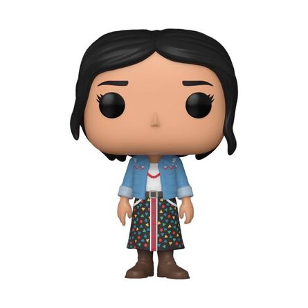 Φιγούρα Funko Pop! Yellowstone - Monica Dutton