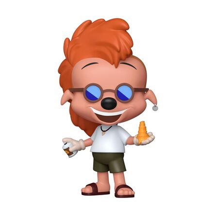 Φιγούρα Funko Pop! A Goofy Movie 30 Years - Bobby Zimuruski