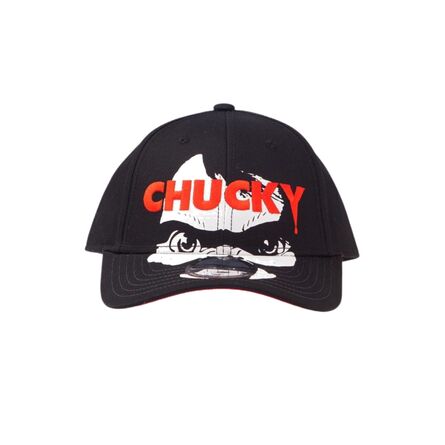 Καπέλο Universal Chucky Adjustable Cap