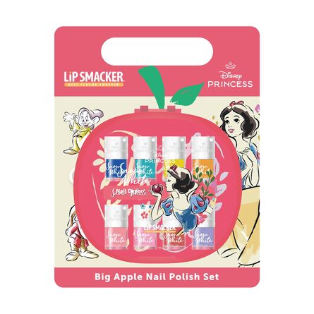 Σετ Με Βερνίκια Νυχιών Lip Smacker Disney Princess: Snow White
