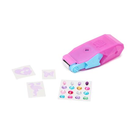 Δημιουργικό Παιχνίδι Spin Master Cool Maker: Shimmer Me - Body Art