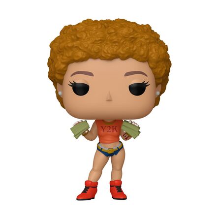 Φιγούρα Funko Pop! Ice Spice - Ice Spice (Y2K!)