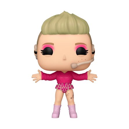 Φιγούρα Funko Pop! P!NK - P!NK Trustfall