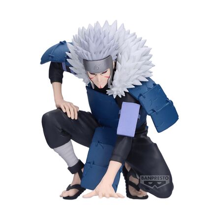 Banpresto Panel Spectacle: Naruto Shippuden - Senju Tobirama Statue (28669)