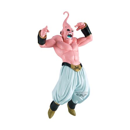 Φιγούρα Banpresto Match Makers: Dragon Ball Z - Majin Buu Statue (15cm) (28823)