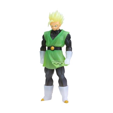 Banpresto Clearise: Dragon Ball Z - Son Gohan (Great Saiyaman Ver.B) Statue (18cm) (28825)