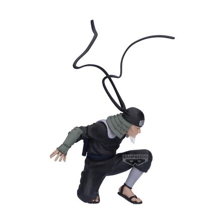 Φιγούρα Banpresto Panel Spectacle: Naruto Shippuden - Sarutobi Hiruzen Statue (7cm) (28808)