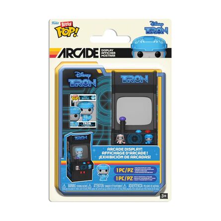 Φιγούρα Funko Bitty Pop! Arcade - Tron