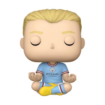 Φιγούρα Funko Pop! Manchester City - Erling Haaland