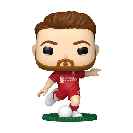 Φιγούρα Funko Pop! Liverpool - Alexis Mac Allister