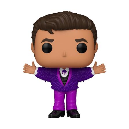 Φιγούρα Funko Pop! Juan Gabriel - Juan Gabriel (Fringe Suit)