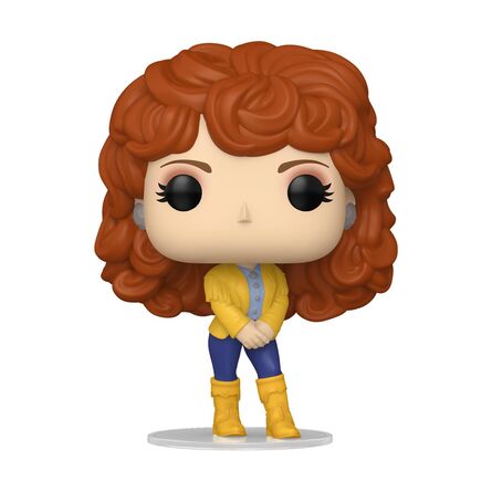 Φιγούρα Funko Pop! Reba - Reba (Cowgirl)