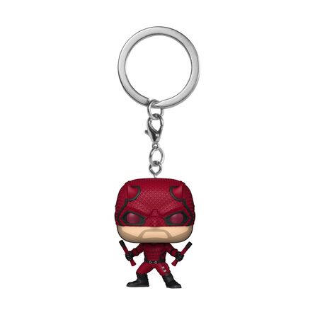 Funko Pocket Pop! Marvel: Daredevil Born Again - Daredevil