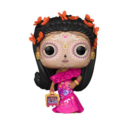 Φιγούρα Funko Pop! Barbie - Barbie Dia de Muertos