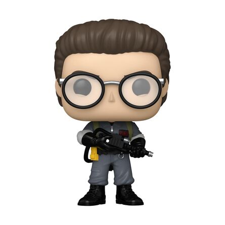 Φιγούρα Funko Pop! Ghostbusters II (1989) - Egon Spengler