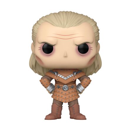Φιγούρα Funko Pop! Ghostbusters II (1989) - Vigo