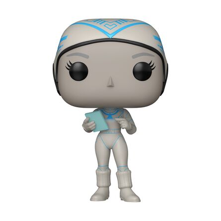 Φιγούρα Funko Pop! Disney: Tron (1982) - Yori