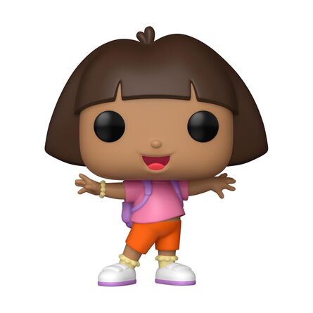 Φιγούρα Funko Pop! Nickelodeon: Dora (2024) - Dora