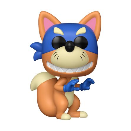 Φιγούρα Funko Pop! Nickelodeon Dora (2024) - Swiper