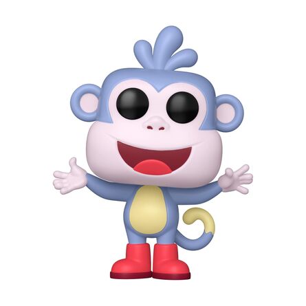 Φιγούρα Funko Pop! Nickelodeon Dora (2024) - Boots