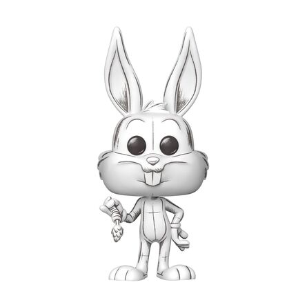 Φιγούρα Funko Pop! Looney Tunes - Bugs Bunny (Sketched)