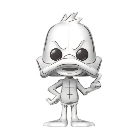 Φιγούρα Funko Pop! Looney Tunes - Daffy Duck (Sketched)