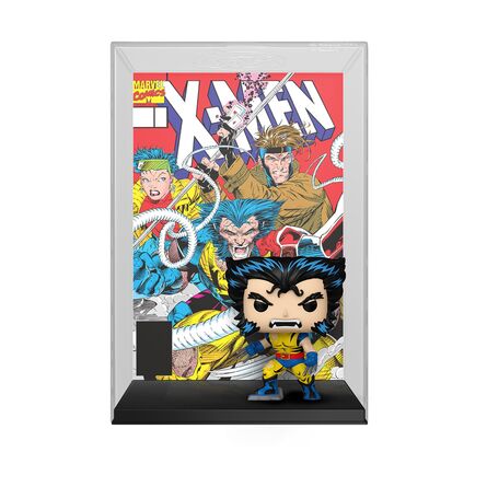 Φιγούρα Funko Pop! Comic Covers: Marvel  X-Men - Wolverine #73 Vinyl Figure